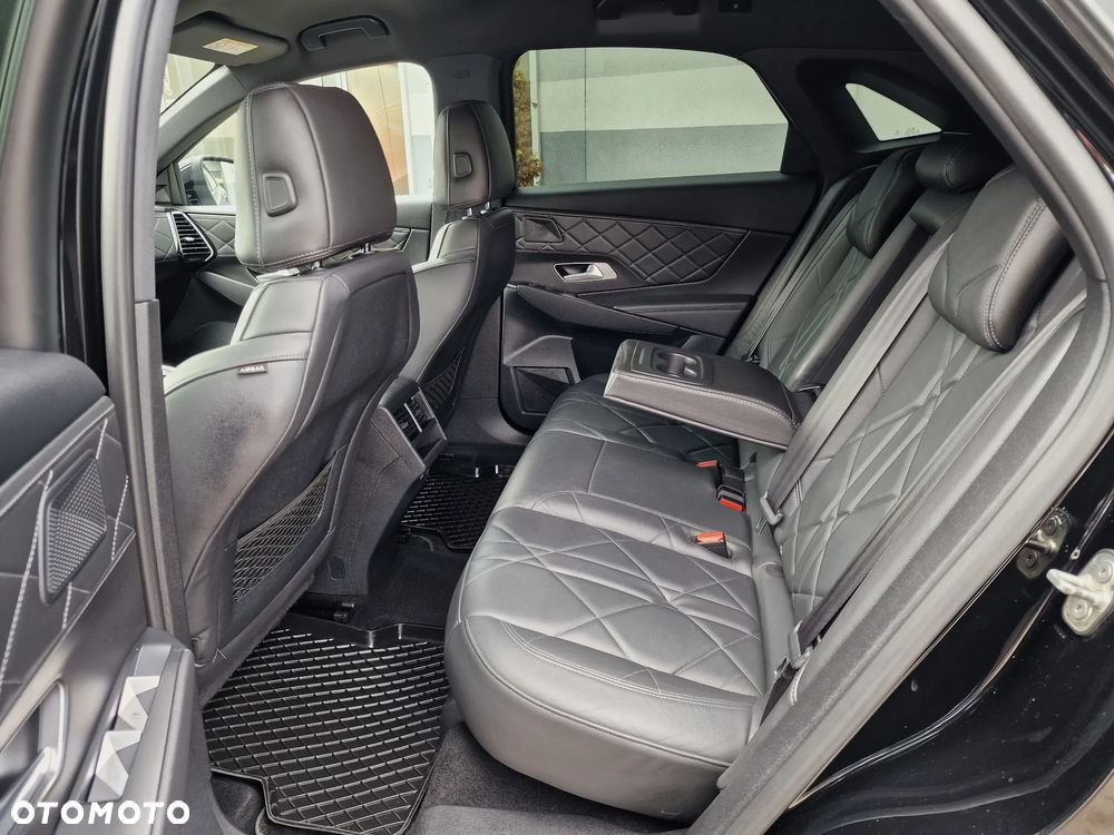 DS Automobiles DS 7 Crossback 1.6 PureTech Rivoli - 23