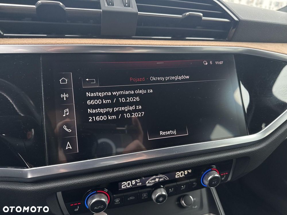 Audi Q3 35 TFSI Advanced S tronic - 20
