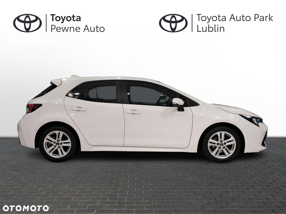 Toyota Corolla 1.2 T Comfort - 6