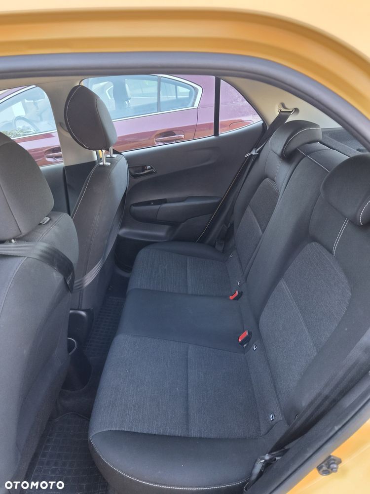 Kia Picanto - 6