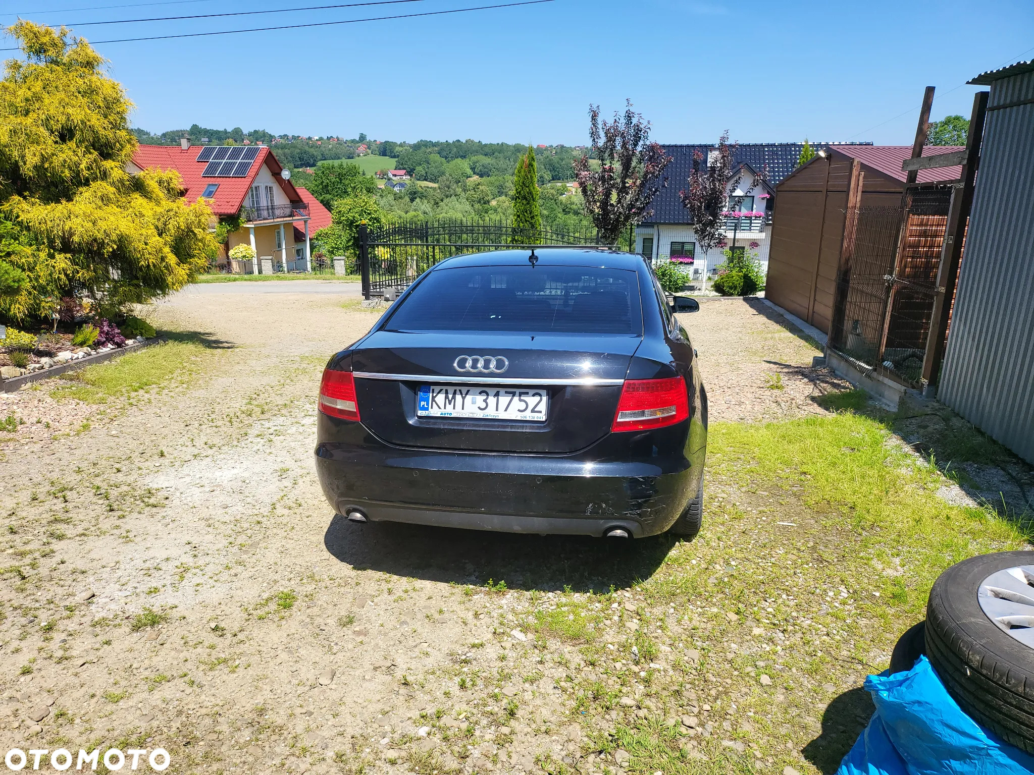 Audi A6 2.0 TDI - 24