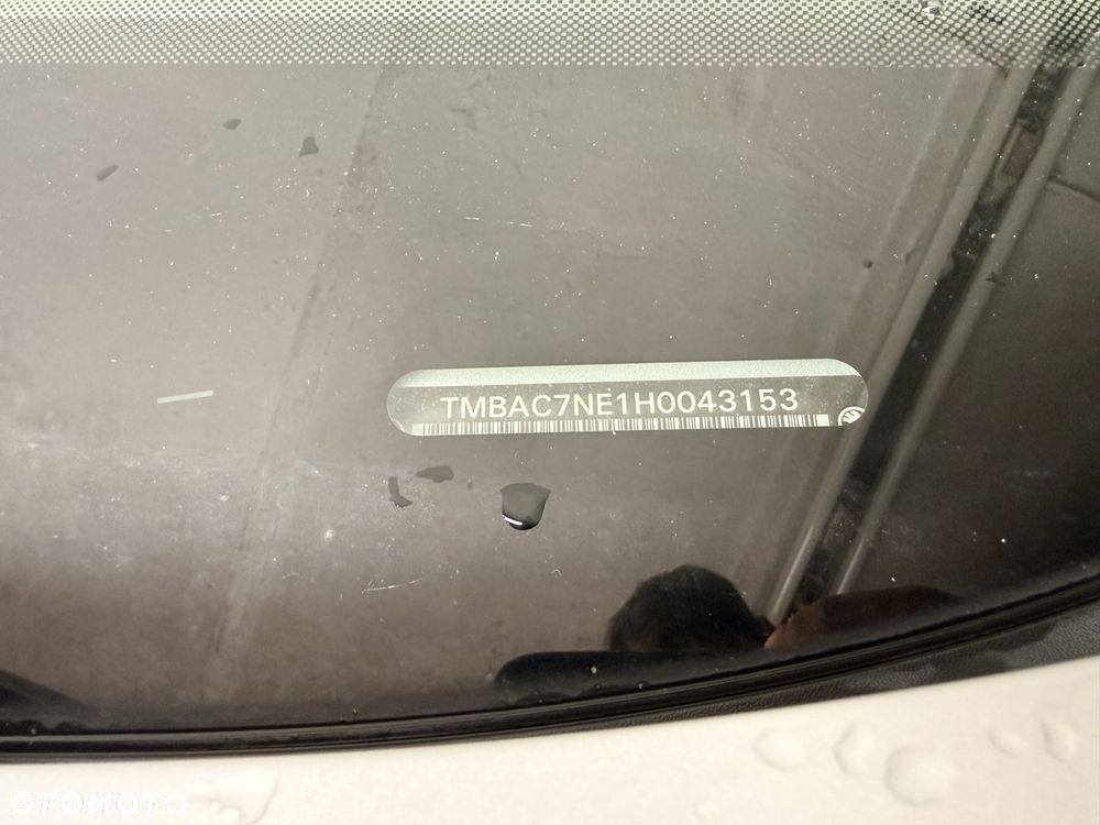 Skoda Octavia 1.4 TSI Active - 24