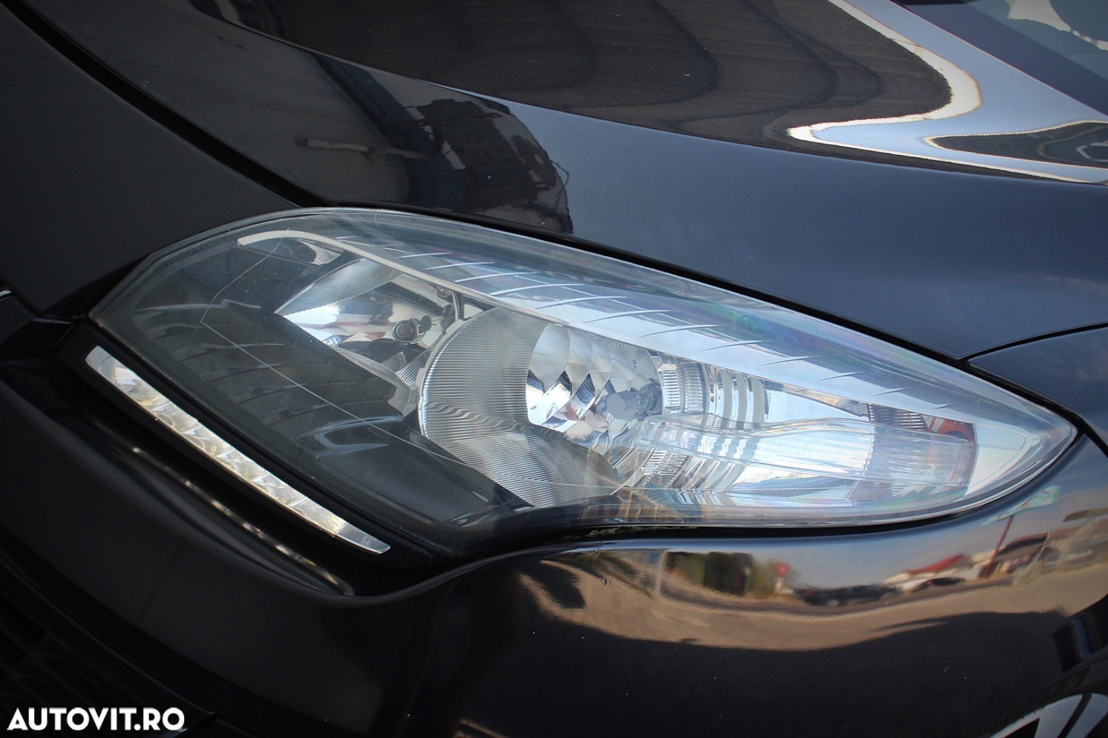 Renault Megane - 14