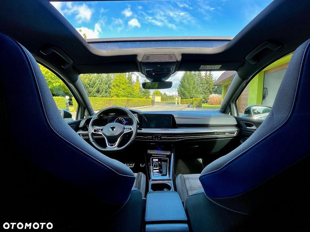 Volkswagen Golf 1.4 TSI Plug-In Hybrid GTE DSG - 18