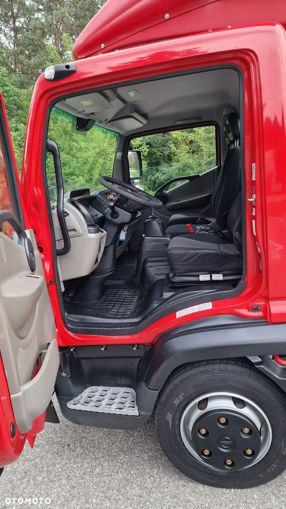 Renault D 7.5**MASCOTT*MIDLUM*IVECO DAILY 70C18*GAMA D*ATLEON**ISUZU**NISSAN CABSTAR**NT 500*CANTER**FUSO***SPRINTER**MAN*ATEGO**VARIO**KIPER*WYWROTKA**HDS*WYWROT*MERCEDES*ASENIZACYJNY* - 10