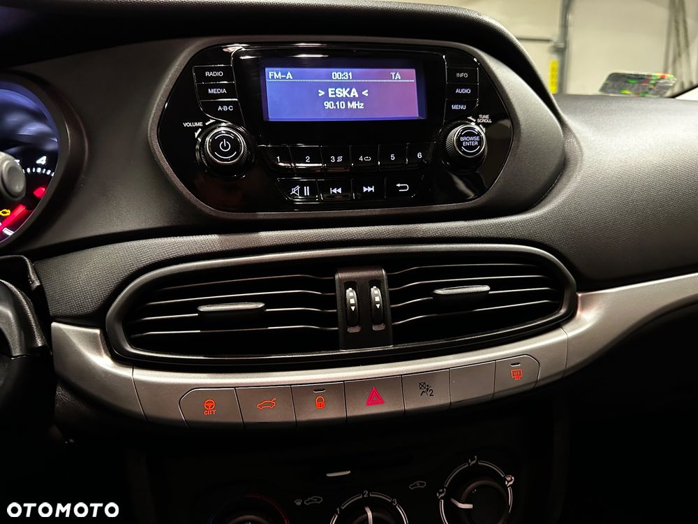 Fiat Tipo 1.4 16v Mirror - 12