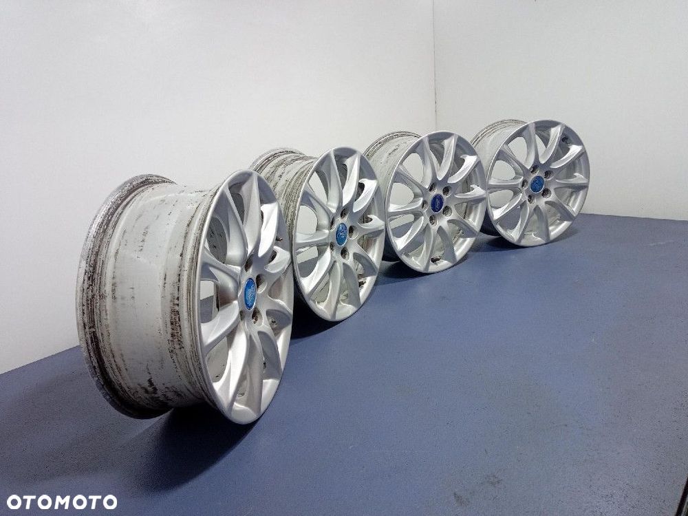 FORD MONDEO MK5 14-20 FELGI ALUMINIOWE 5x108 6,5Jx16 ET50 DS7C-1007 - 3