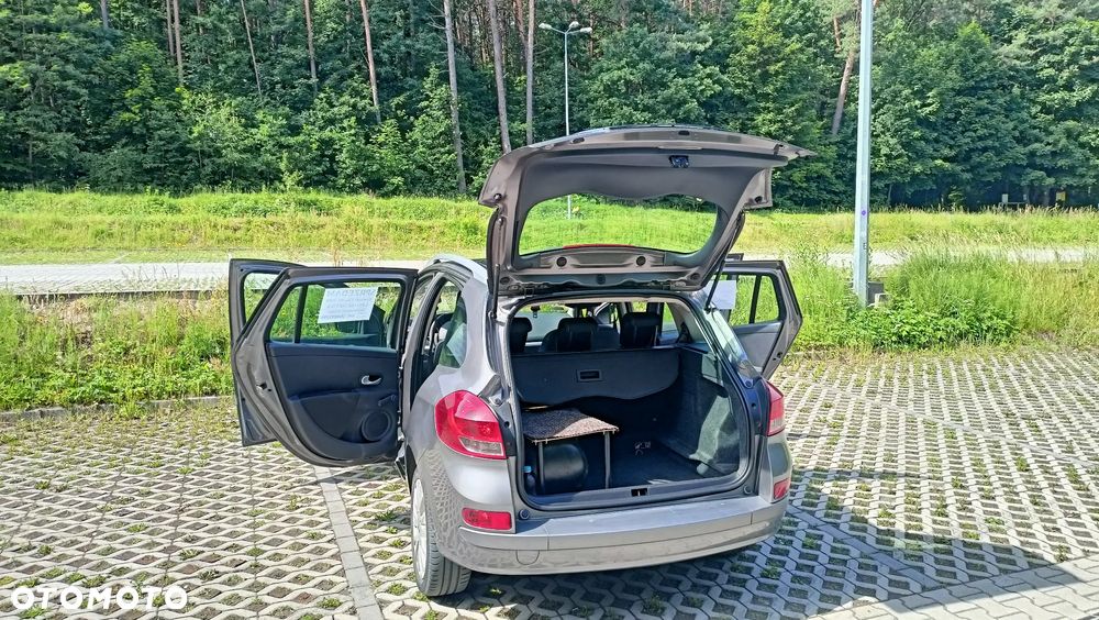 Renault Clio - 4