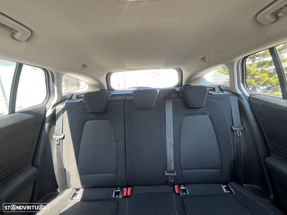 Ford Focus SW 1.5 TDCi EcoBlue Connected - 49