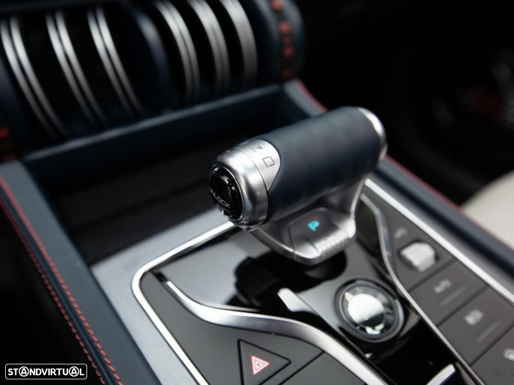 BYD Atto 3 Design - 22