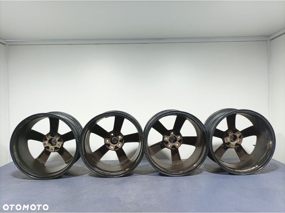 AUDI Q5 8R LIFT FELGI ALUMINIOWE 4 SZT 5X112 8JX18 ET 35 - 14