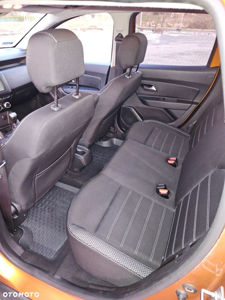 Dacia Duster - 2
