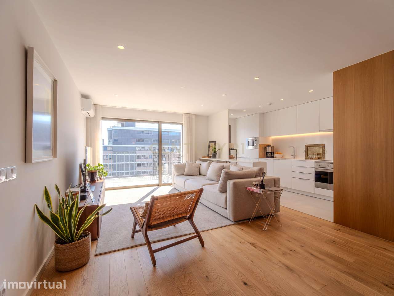 Apartamento T3  Antas | Condomínio fechado e localização Premium - Grande imagem: 4/29