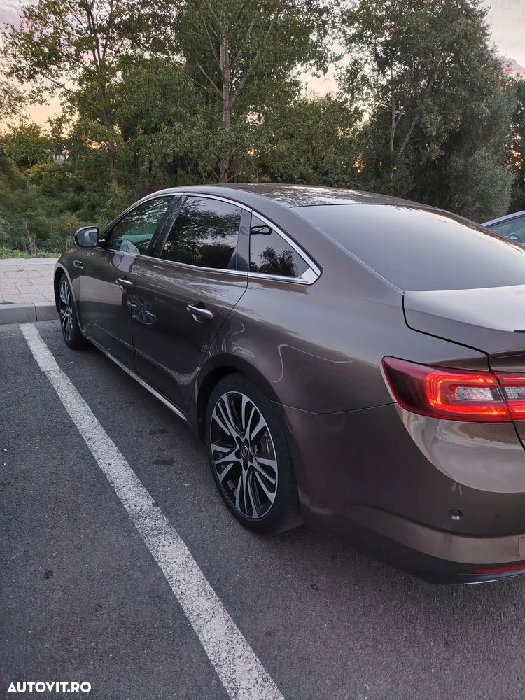 Renault Talisman - 4
