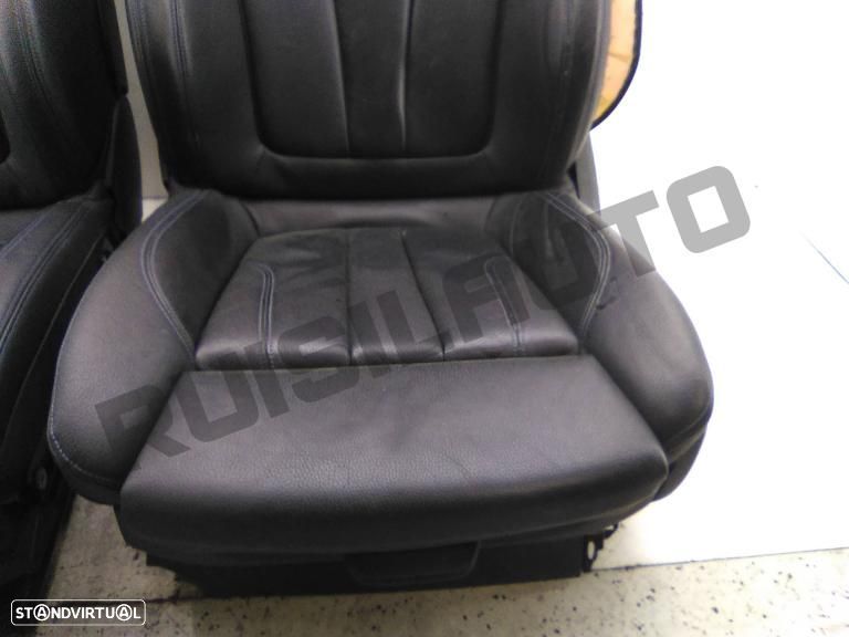 Conjunto Bancos  Bmw 5 (g30) [2017_2023] M 550d Xdrive - 11