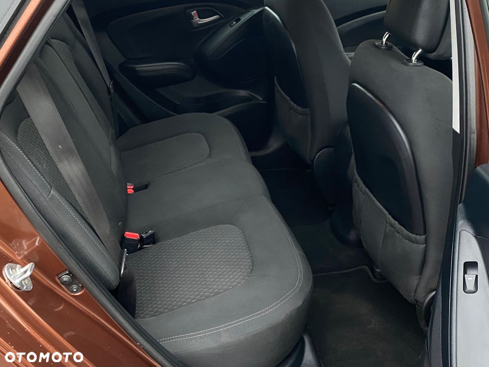 Hyundai ix35 1.6 2WD Comfort - 12