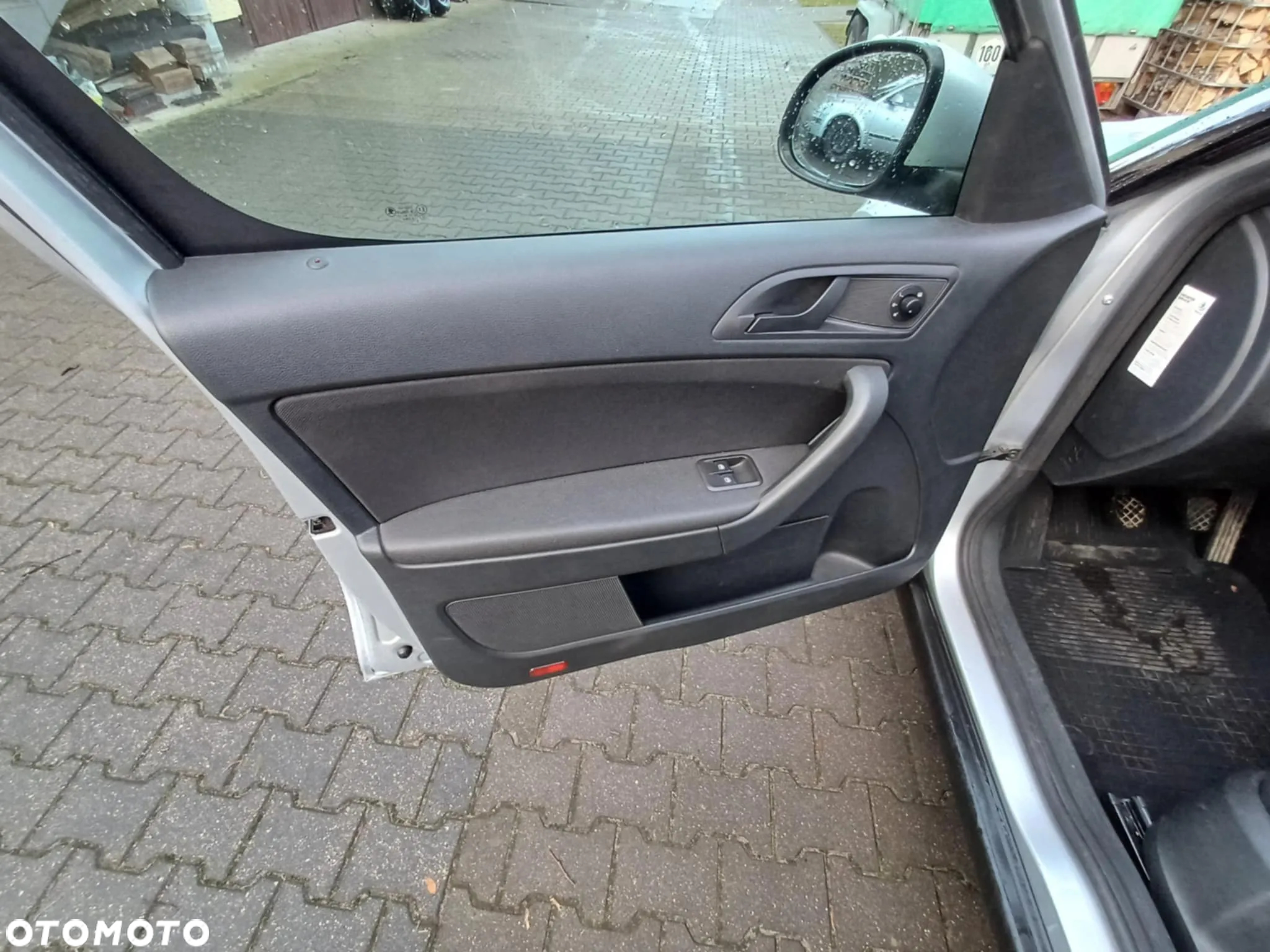 Skoda Yeti 2.0 TDI Active PLUS EDITION - 6
