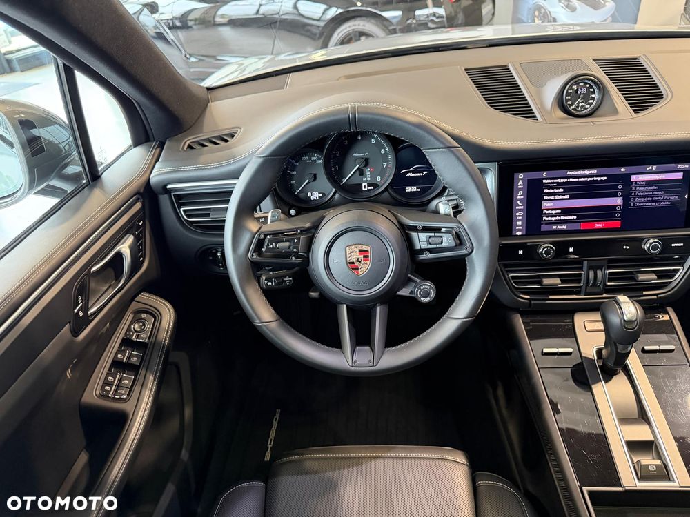 Porsche Macan T PDK - 31