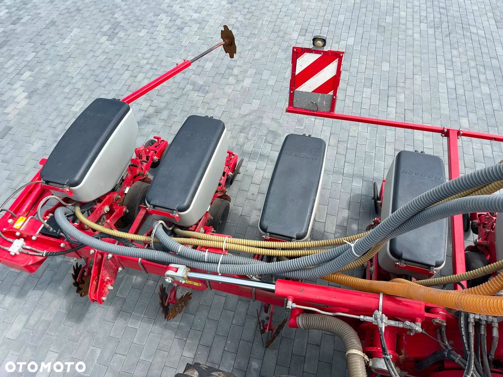 Horsch PRONTO 6 AS - 34