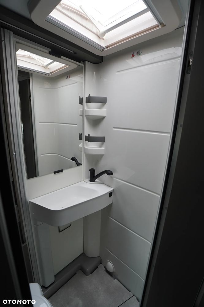 Hymer-Eriba GT-S 600 /685 - 33