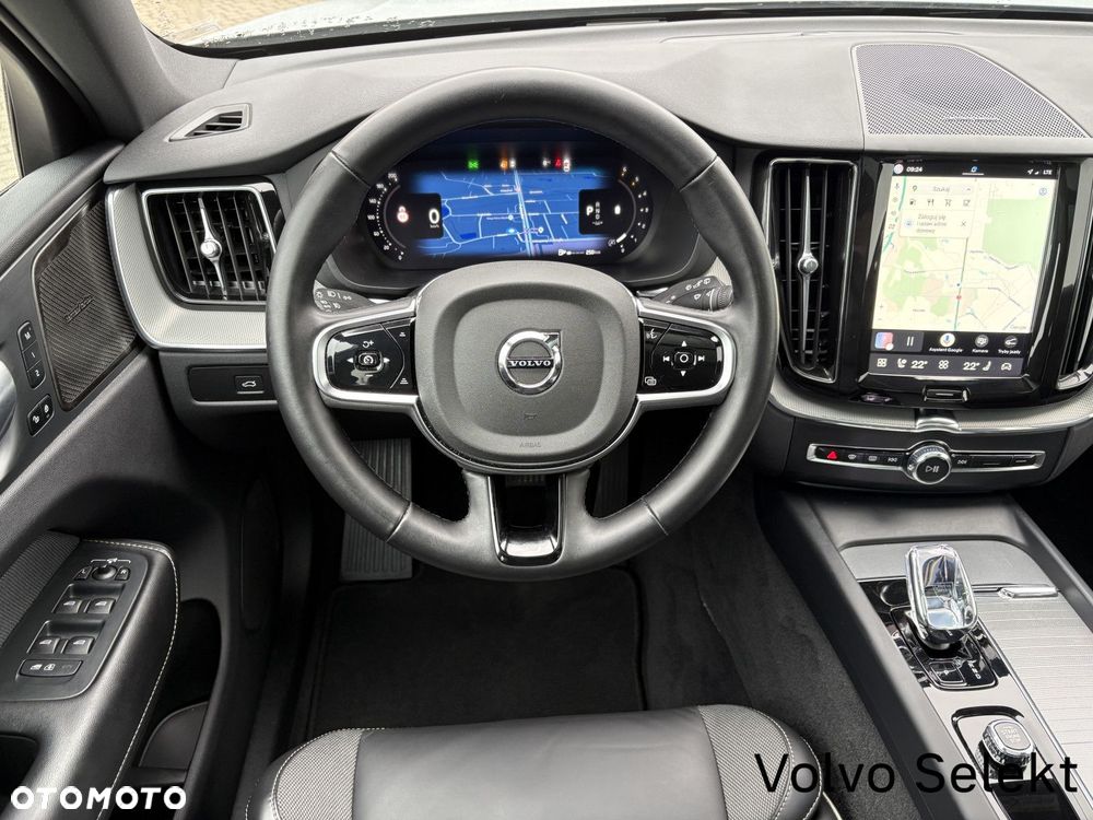 Volvo XC 60 - 21