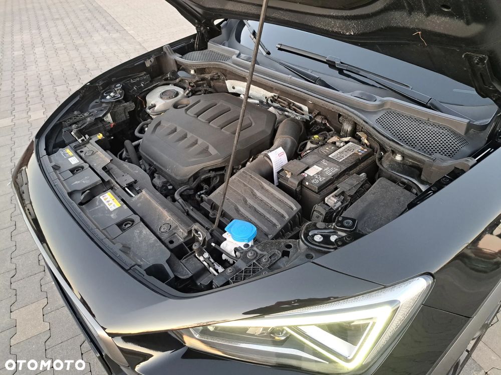 Cupra Formentor VZ 2.0 TSI 4Drive DSG - 19