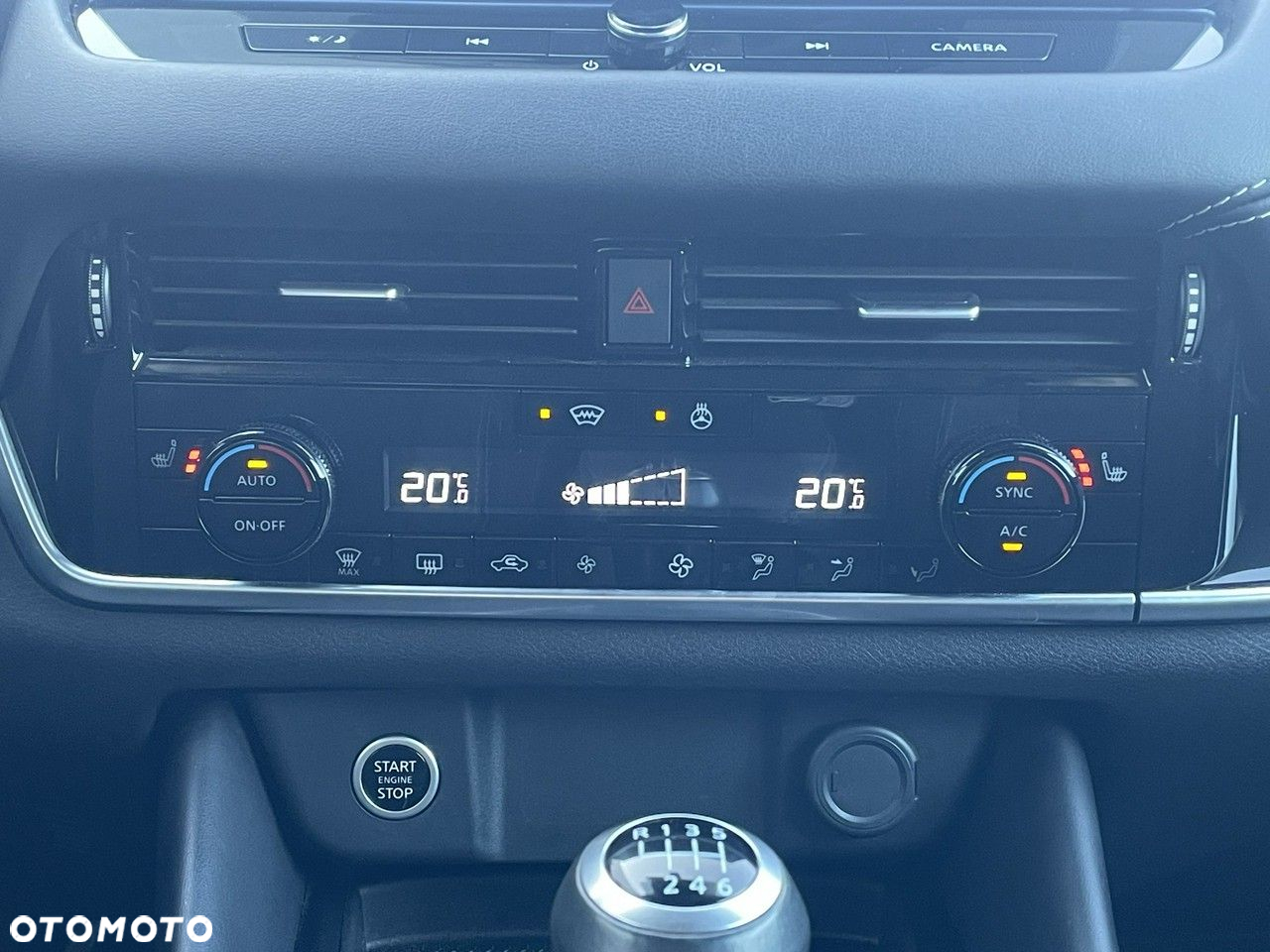 Nissan Qashqai - 21