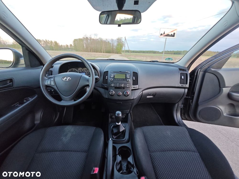 Hyundai i30 1.6 CRDi Blue Classic - 7