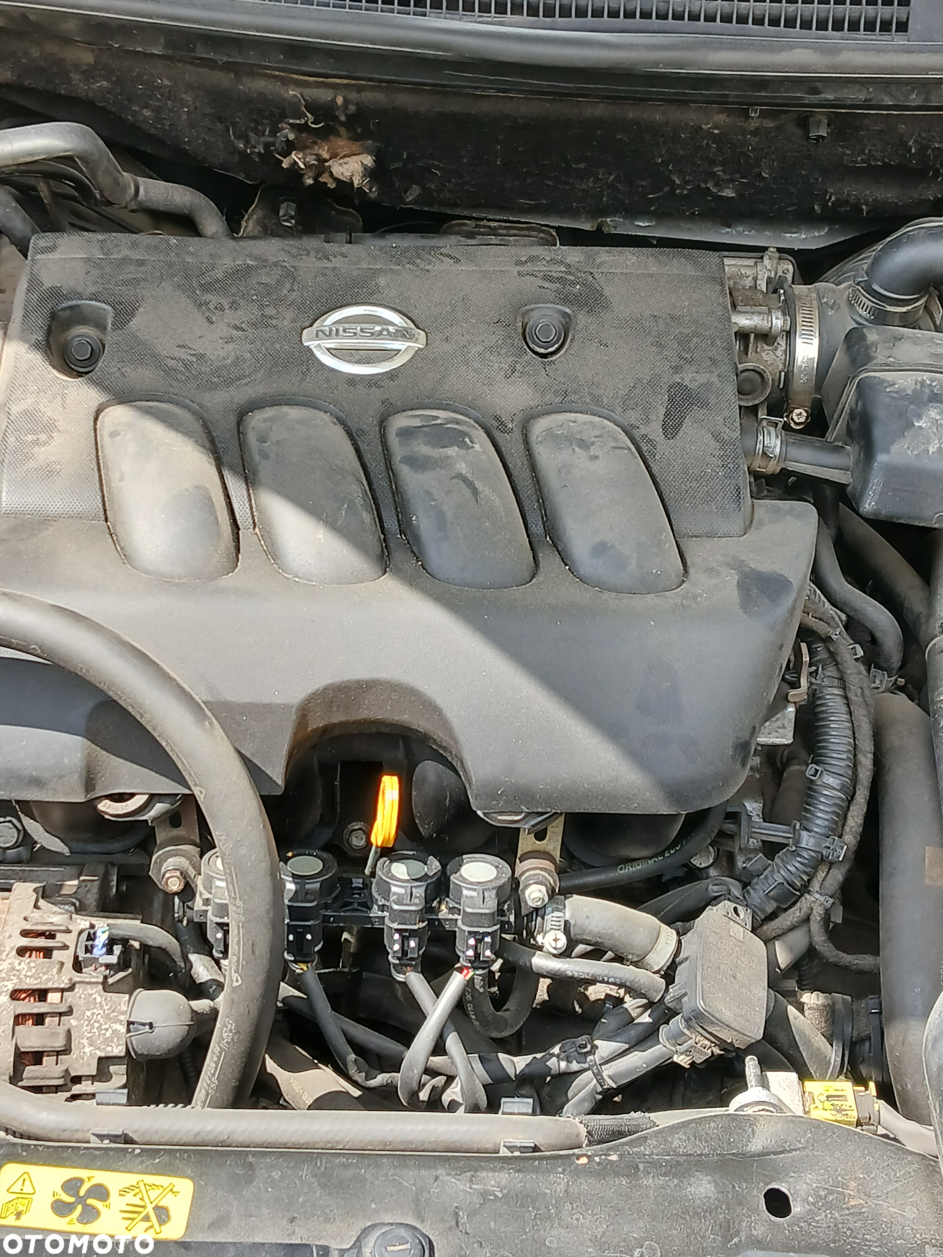 Nissan Qashqai - 5