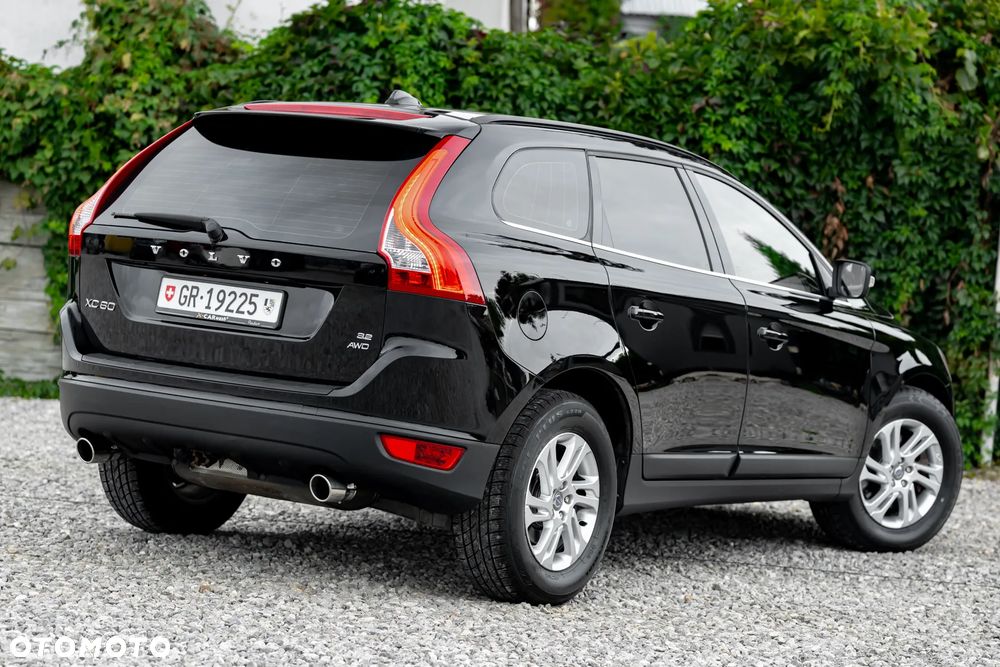 Volvo XC 60 3.2 AWD Kinetic - 15
