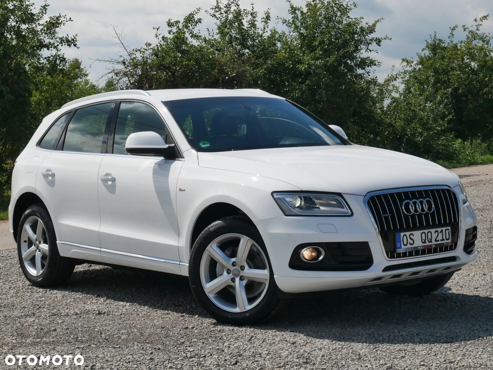 Audi Q5 - 3