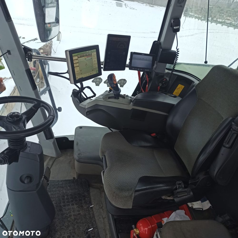 Amazone Pantera 4502 - 6