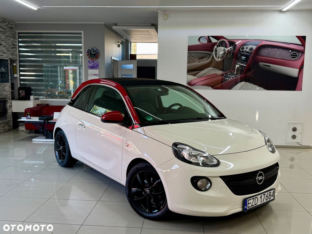 Opel Adam 1.4 Yourself S&S - 1