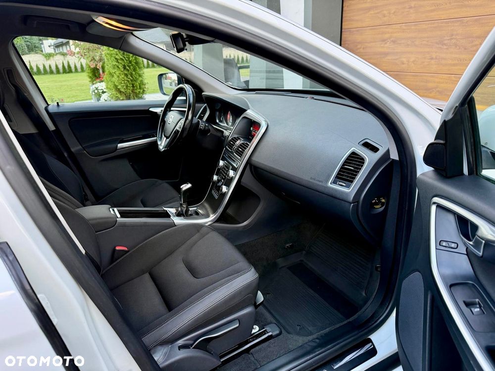 Volvo XC 60 D4 Summum - 21