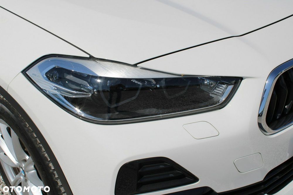 BMW X2 sDrive18i Advantage - 36
