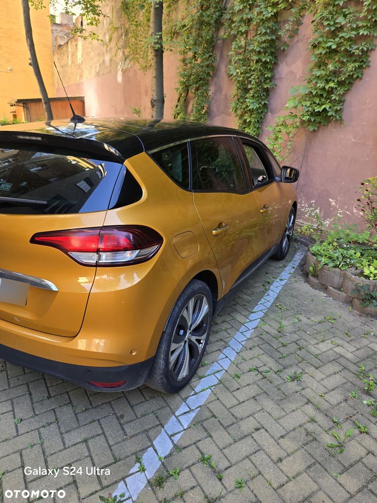 Renault Scenic 1.2 TCe Energy Bose - 35