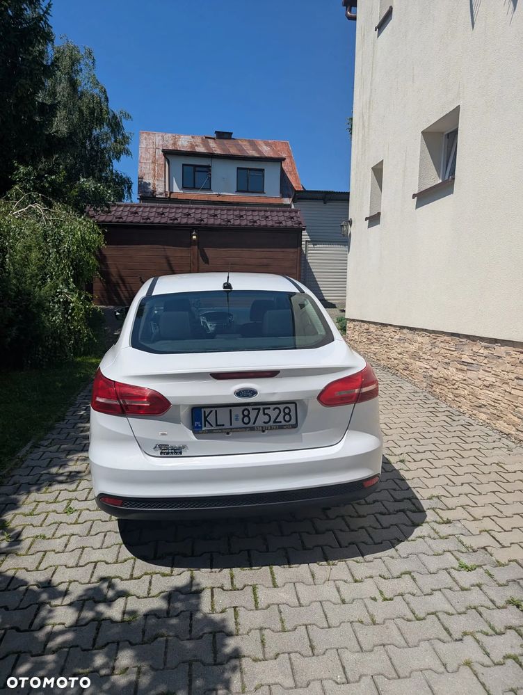 Ford Focus - 5
