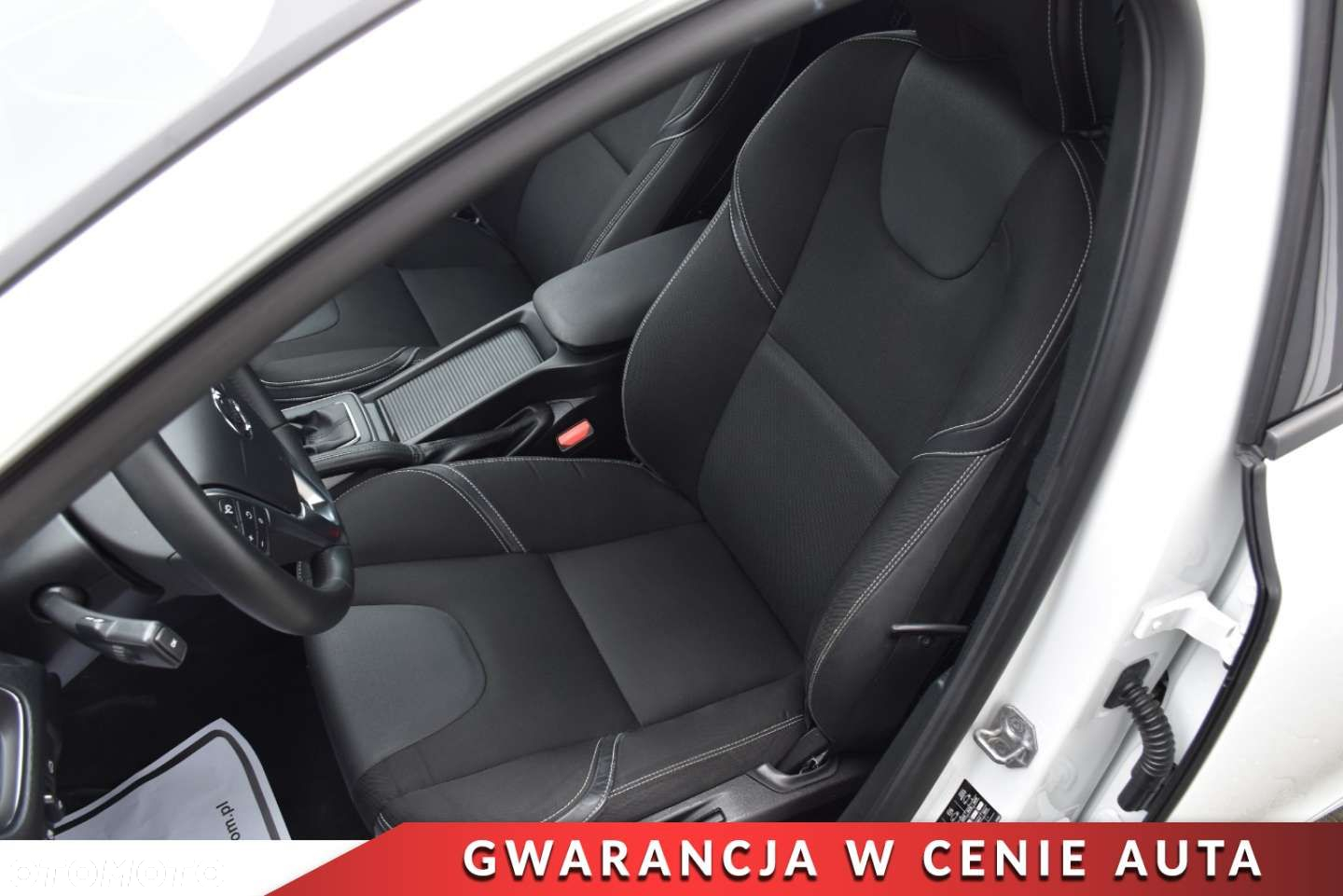 Volvo V40 T2 Geartronic Kinetic - 11