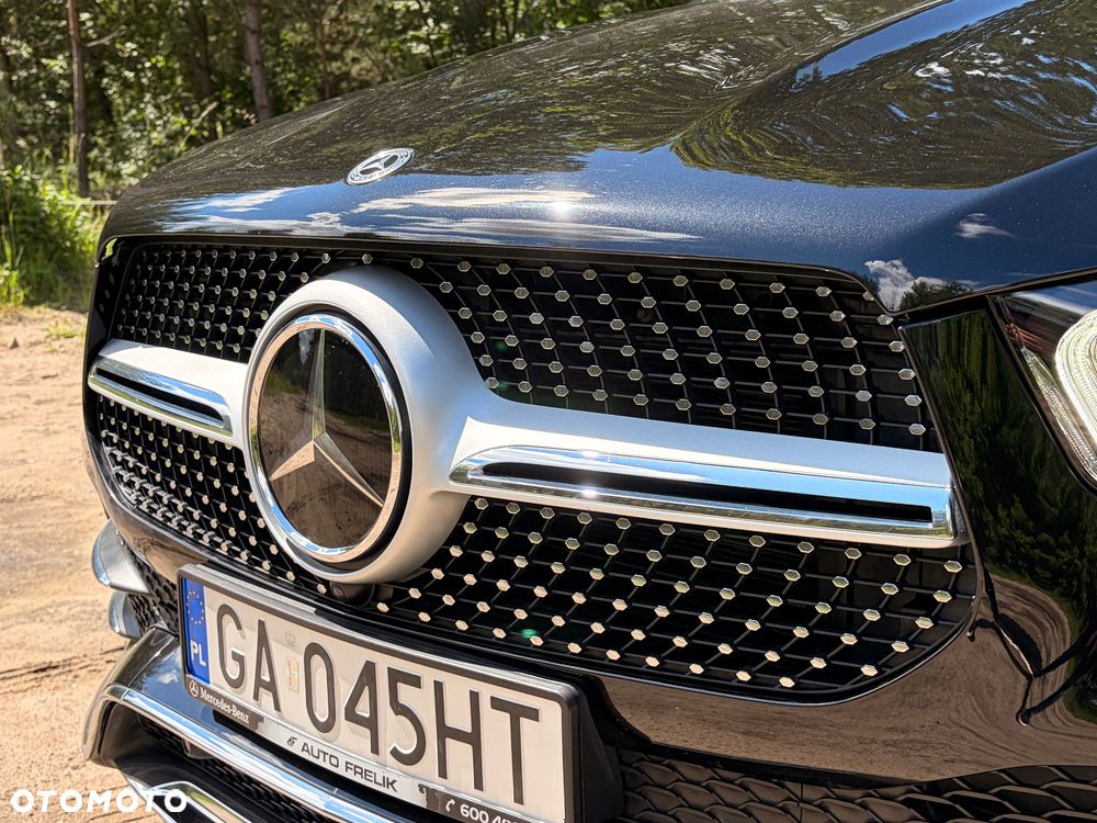 Mercedes-Benz GLE 300 d 4-Matic Premium - 6