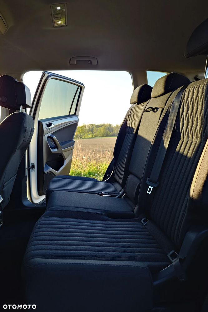Volkswagen Tiguan 2.0 TSI 4Mot Life DSG - 7