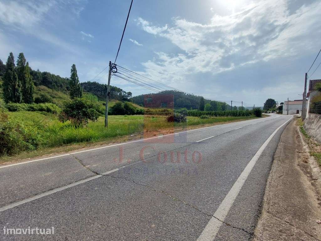 Terreno em Trabalhias, Caldas da Rainha - Grande imagem: 2/11