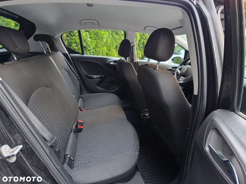 Opel Corsa 1.4 Enjoy - 8