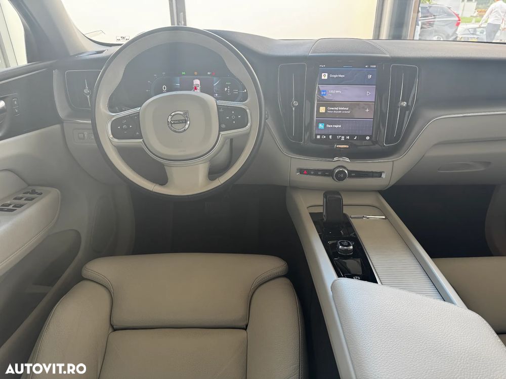 Volvo XC 60 - 11