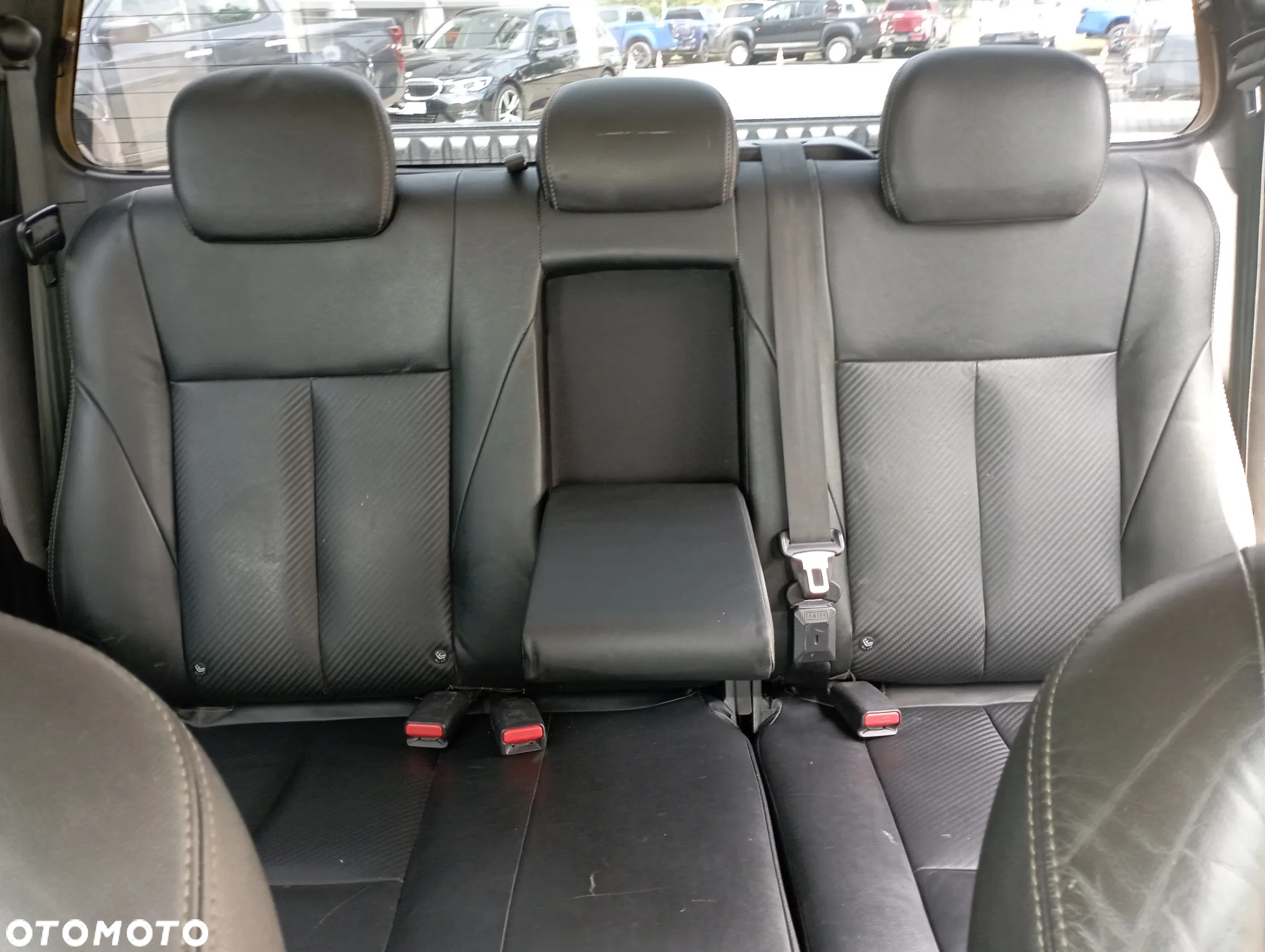 Isuzu D-Max 1.9 DC LSX Prime - 19