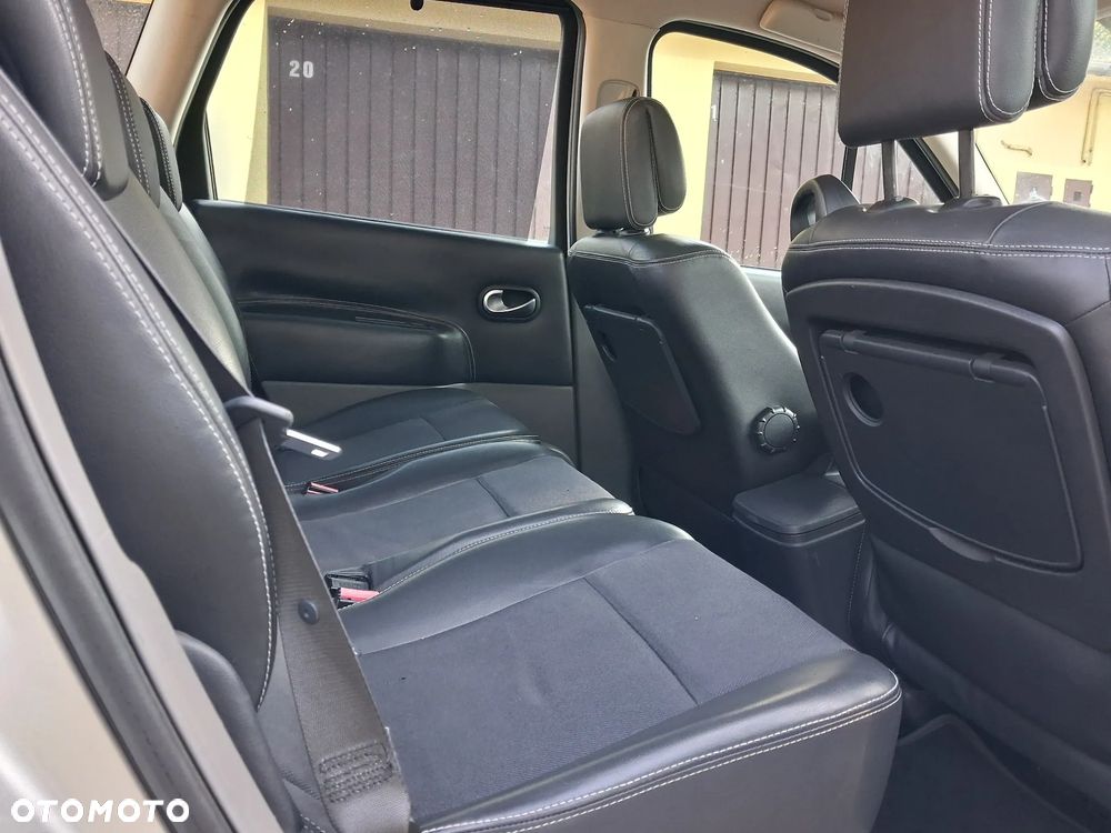 Renault Scenic 1.9 dCi Confort Expression - 17