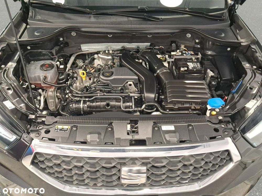 Seat Ateca - 23
