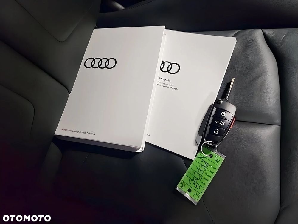 Audi Q3 45 TFSI Quattro S tronic S line - 11