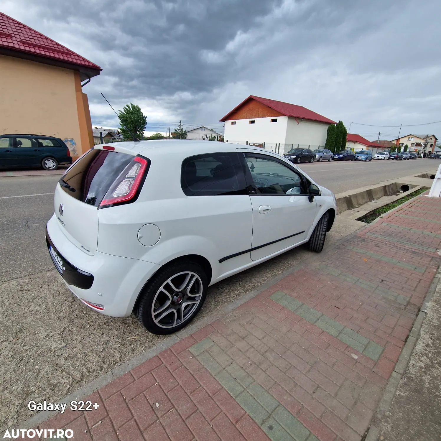 Fiat Punto - 3