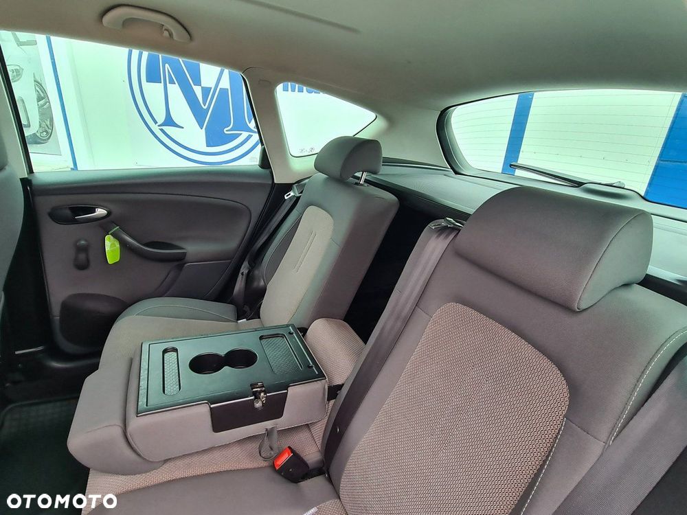 Seat Altea XL 1.6 TDI Reference - 26