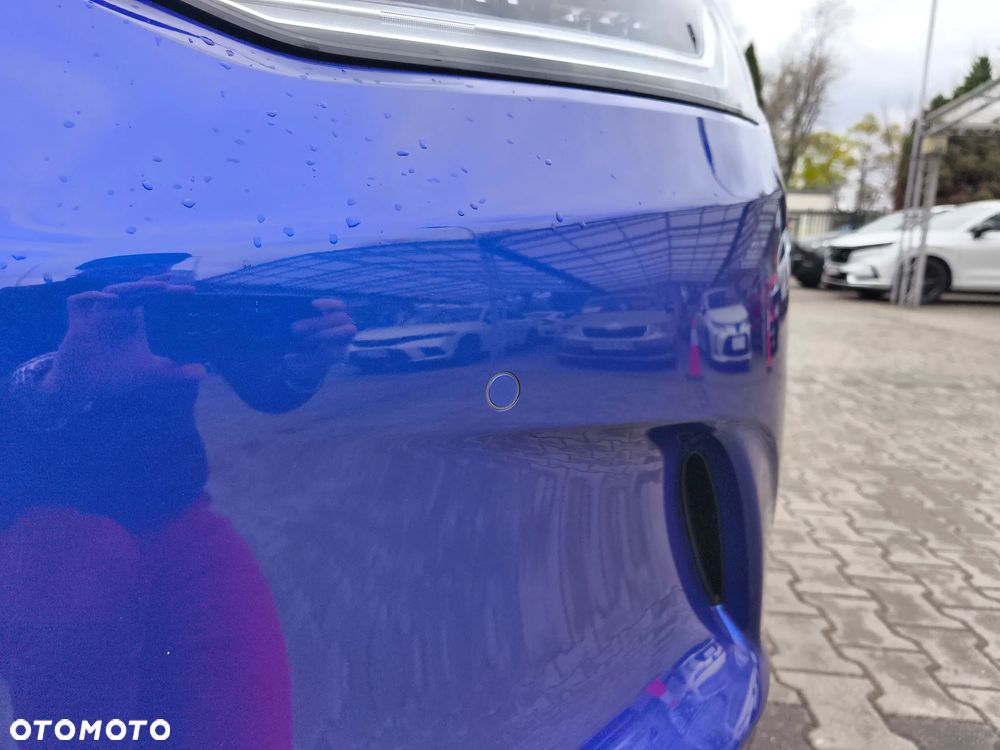 Honda ZR-V 2.0 i-MMD HEV Elegance 2WD CVT - 22